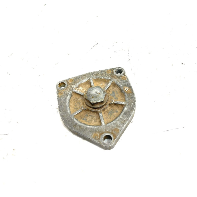 89-01 Suzuki Quadrunner 160 OEM Oil Strainer Cap 16523-05200 AS30