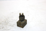 1999 Polaris Sportsman 325 Oem Brake Cross Fitting 2890637 7052129 AP16