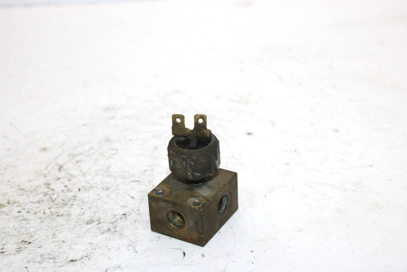 1999 Polaris Sportsman 325 Oem Brake Cross Fitting 2890637 7052129 AP16