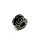 00-12 Yamaha Big Bear 400 4x4 OEM 17/18T Pinion Gear 4KB-17121-00-00 AY52