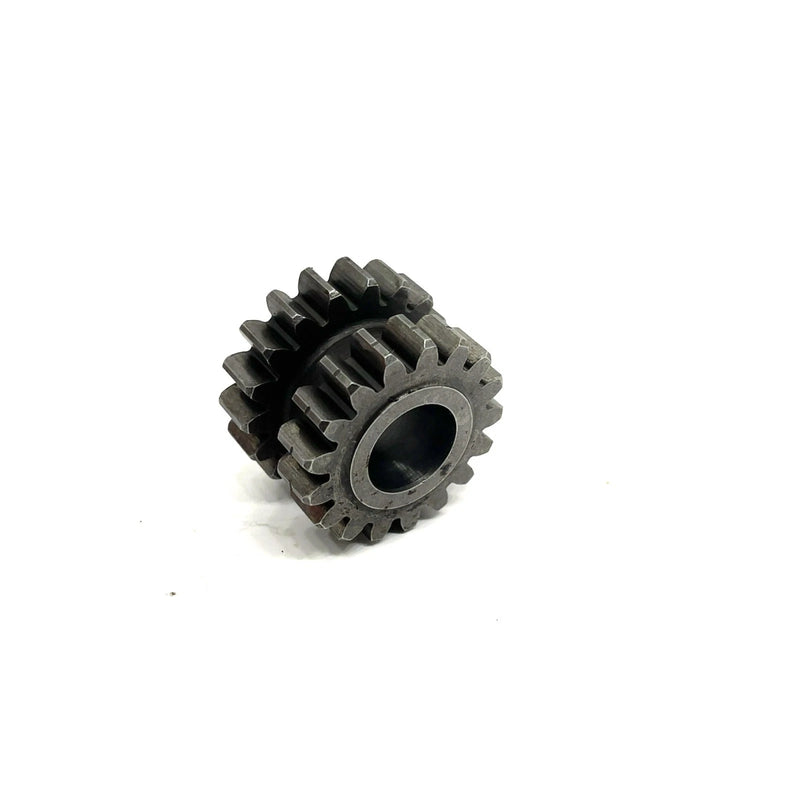 00-12 Yamaha Big Bear 400 4x4 OEM 17/18T Pinion Gear 4KB-17121-00-00 AY52