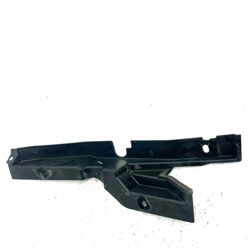 20-22 Can-Am Defender HD10 OEM Right Upper Deflector 707900767 XB0.2