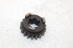 2003 Suzuki Lt-f400f Oem 3rd Driven Engagement Dog 24231-18A02 AS23