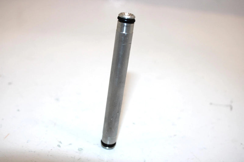 03 Kawasaki Prairie 650 Kvf650a 4x4 Oem Oil Pipe 32153-1189 AK15.1