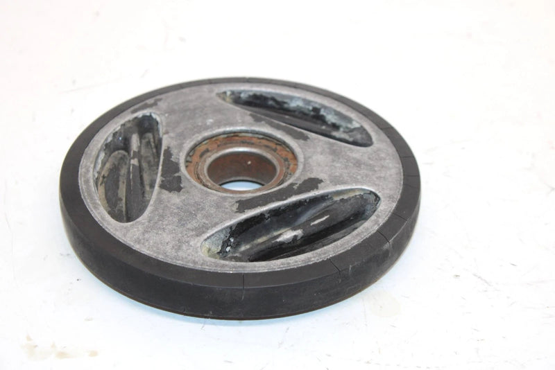 1996 Ski-doo Touring Sle Oem Inner Idler Wheel 503190797 SS27