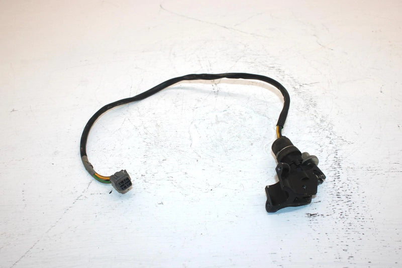 2007 Yamaha  Grizzly 350 2wd Oem Lever Base 14YW-82911-02-00 AY28