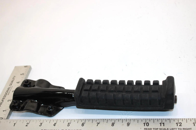 83 Honda Atc200a Oem Footrest 50610-958-020 AHS