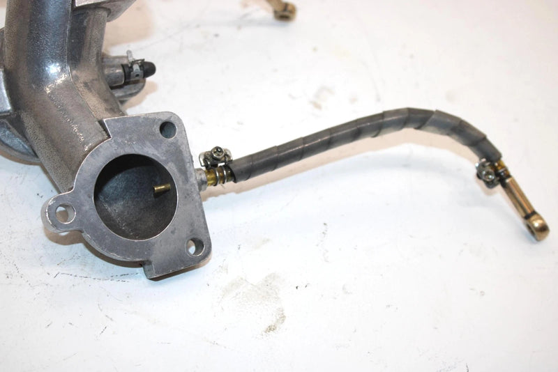97 Arctic Cat Jag Oem Intake Manifold W/Oil Lines 3003-552 SA26