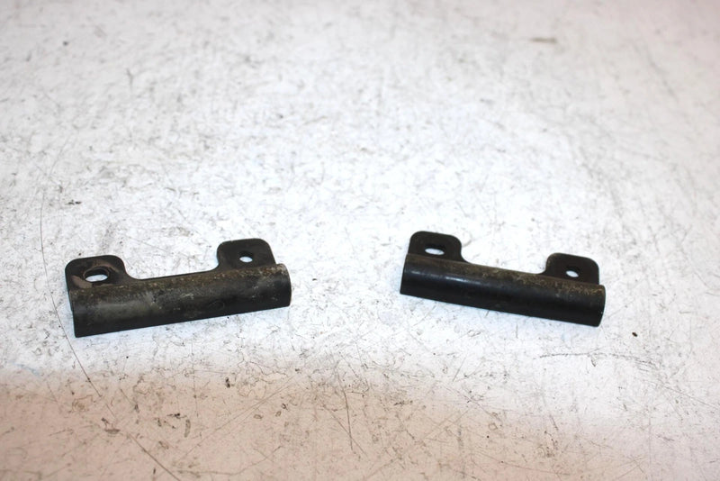 2001 Polaris Magnum 500 Oem Brake Line Hose Clamp Pair 5434041 AP121
