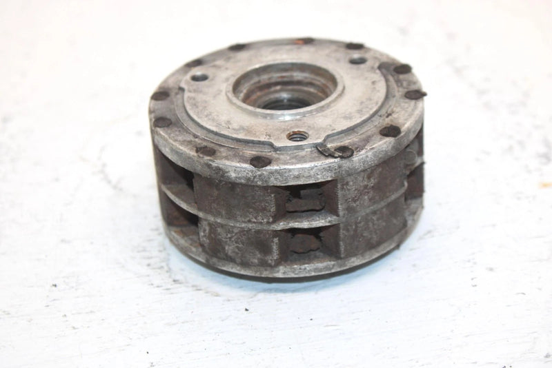 1980 Honda Atc110 Oem Flywheel Rotor 31101-943-004 AH74