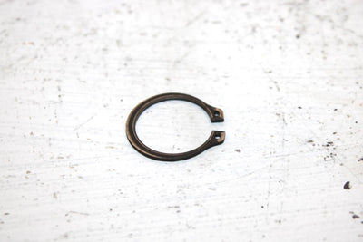 1998 Polaris Xpress 300 Oem Transmission Retaining Ring 3233177 AP136