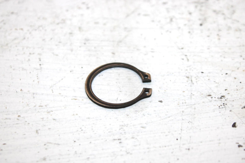 1998 Polaris Xpress 300 Oem Transmission Retaining Ring 3233177 AP136