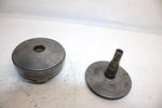 88 Yamaha Excel Iii Oem Primary Drive Clutch 8G6-17601-09-00 SY12
