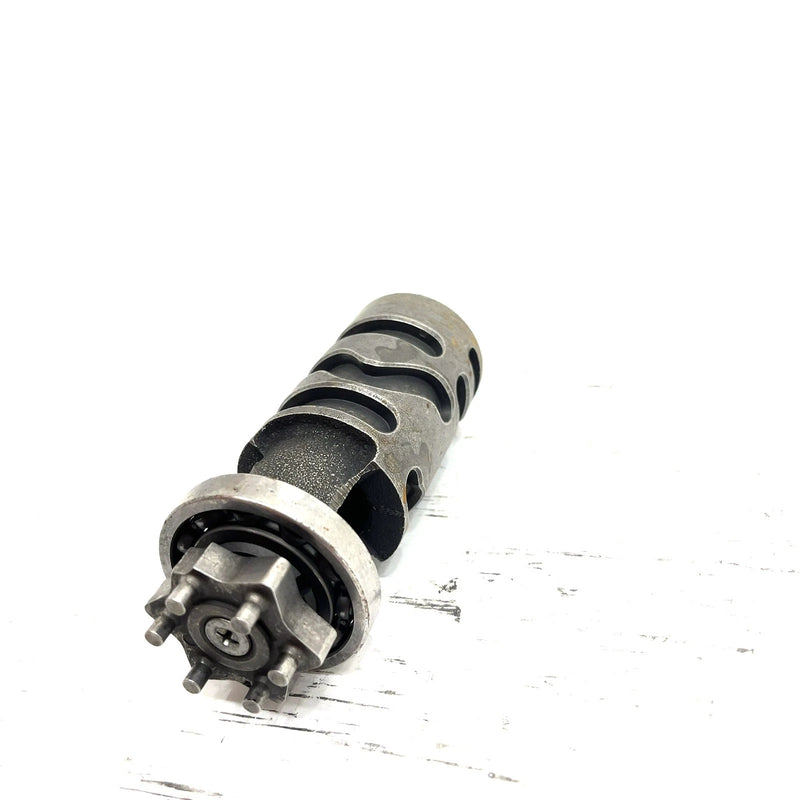 1996 Yamaha Warrior 350 OEM Shift Drum 5YT-18540-00-00 AY60