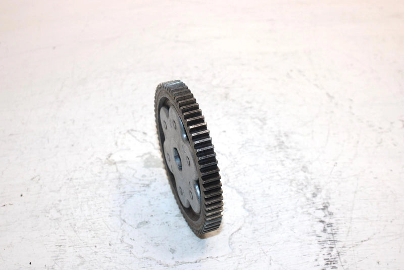 1986 Honda Trx 125 Oem Primary Driven Gear 23110-968-000 AH41