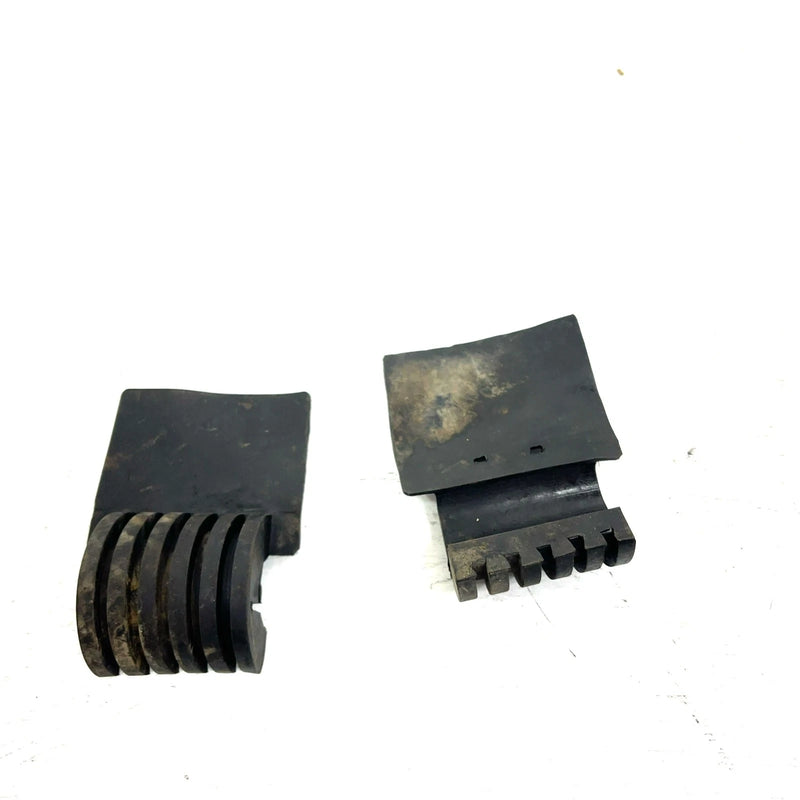 93-97 Yamaha Kodiak 400 4x4 OEM Fuel Tank Dampner pair 2HR-24181-00-00 AY71