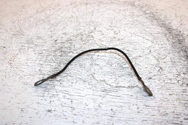1996 Arctic Cat Cougar Oem Ground Cable 0686-099 SA32