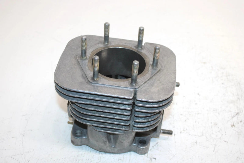 87 Polaris Trail Oem 72mm Bore Cylinder And Head 3083695 3083707 SP66