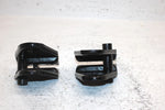 2002 Arctic Cat Z 570 Oem Torque Arm Mount Set 0704-191 0704-190 SA20