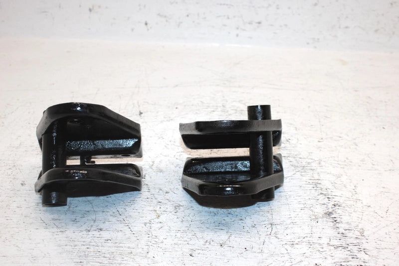 2002 Arctic Cat Z 570 Oem Torque Arm Mount Set 0704-191 0704-190 SA20