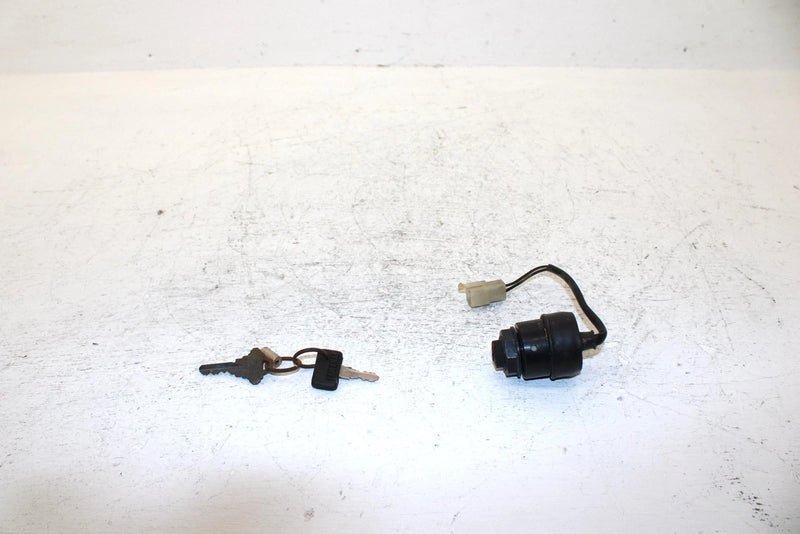 1987 Yamaha Exciter 570 L/c Oem Ignition Switch 8K4-82510-20-00 SY18