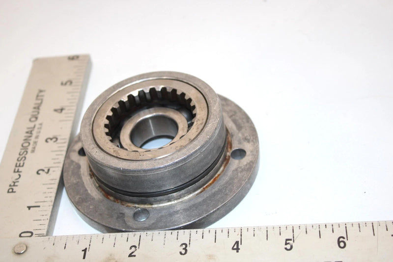 97 Yamaha  Big Bear 350 2wd Yfm350uj  Oem Bearing Housing 4UH-W1752-00-00 AYS