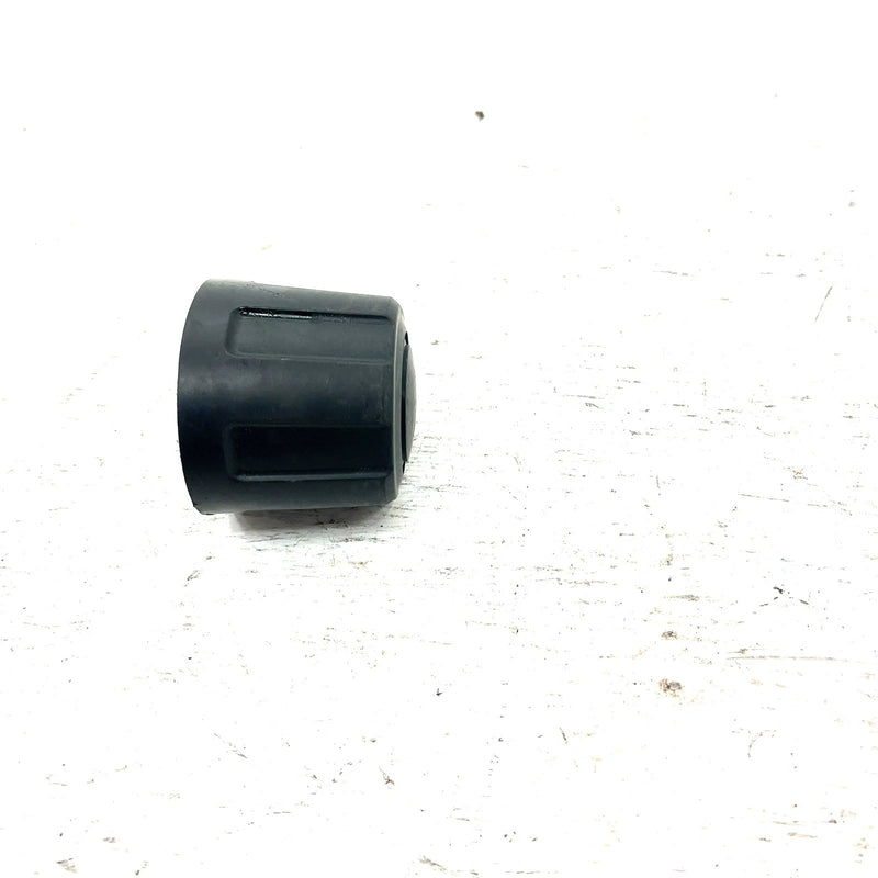 87-89 Suzuki Quadrunner 300 LT300E 2x4 OEM Hub Cap 54725-18A00 AS36
