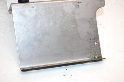1990 Kawasaki 650 Ts Oem Electrical Bracket 34001-3702 JK10