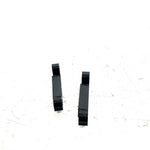 03 Kawasaki Prairie 650 4x4 OEM Secondary Cam Chain Guide Pair 12053-1443 AK37