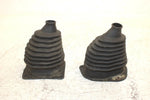 2001 Polaris 800 Le Oem Tie Rod Boot Set 5433532 5433533 SP22