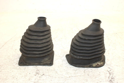 2001 Polaris 800 Le Oem Tie Rod Boot Set 5433532 5433533 SP22