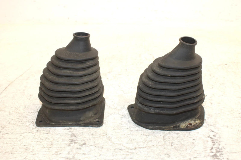 2001 Polaris 800 Le Oem Tie Rod Boot Set 5433532 5433533 SP22