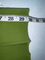 New Vintage Green Prior Polyester Pants #7391 ZZ-66