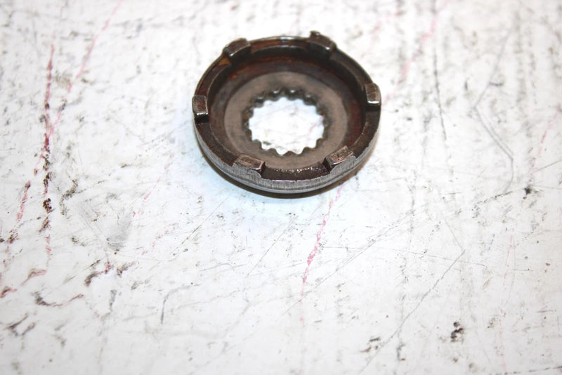 01 Polaris Sportsman 90 Oem One Way Clutch 0450245 AP61