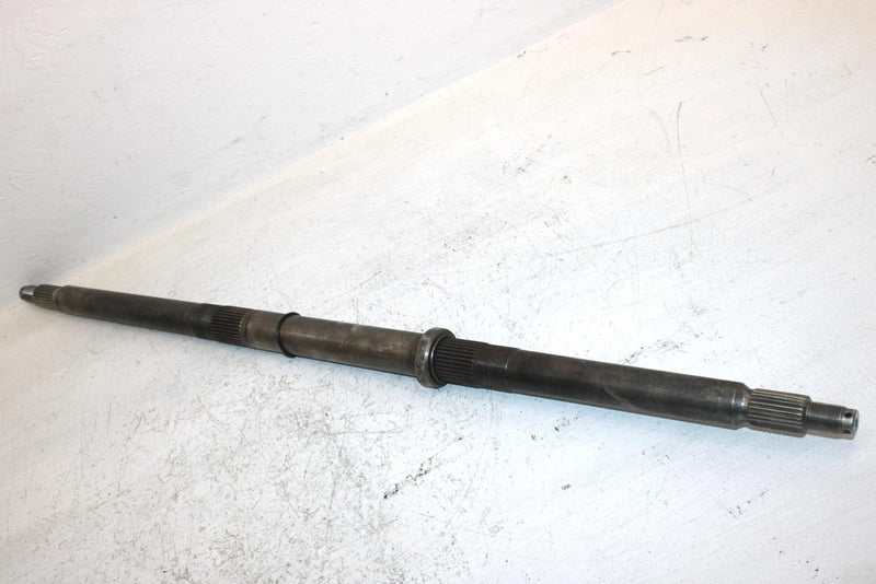 2000 Polaris Xplorer Oem Rear Axle 5133181 5131968 AP177
