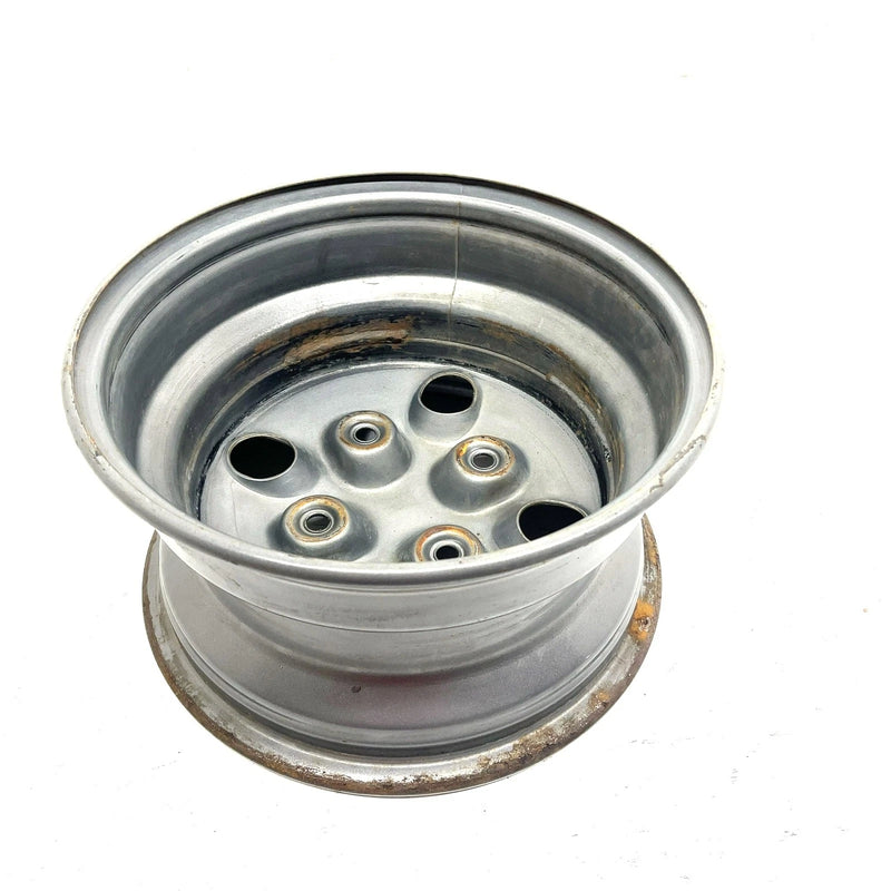 2003 Arctic Cat 400 4X4 OEM Front 12x6.5 Front Wheel Rim 90402-856 AA30