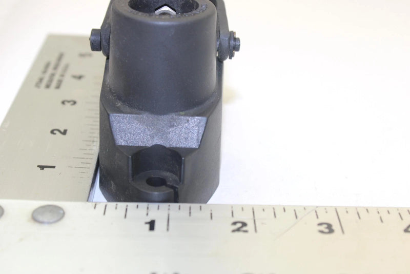 1991 Sea-doo Sp Oem Left Handle Housing 277000128 JS17