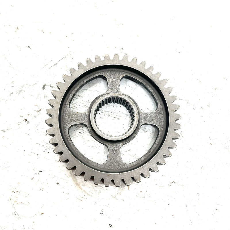 09-13 Honda Big Red 700 MUV700 OEM 41T Final Drive Gear 23631-HL1-A00 XH0.1