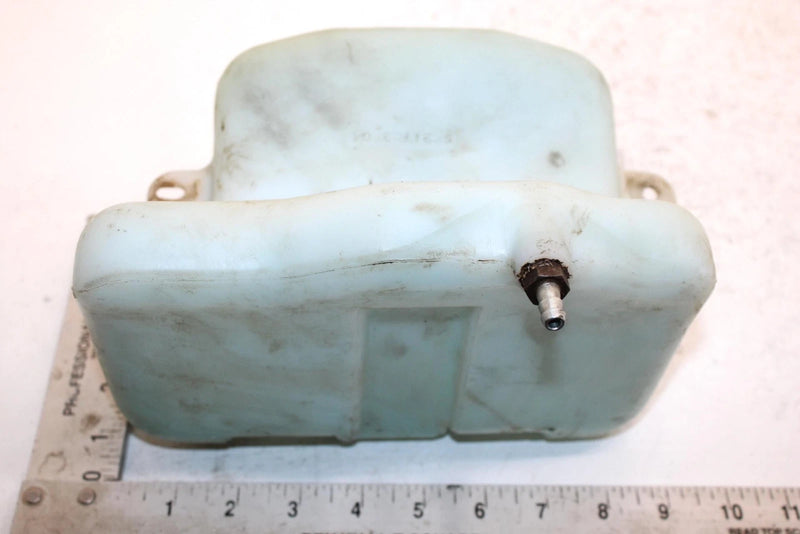 2001 Polaris Xplorer Oem Oil Tank 5431793 AP90
