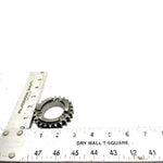 1993 Polaris Big Boss 350L 6x6 OEM 24T Sprocket Gear 3233013 AP192