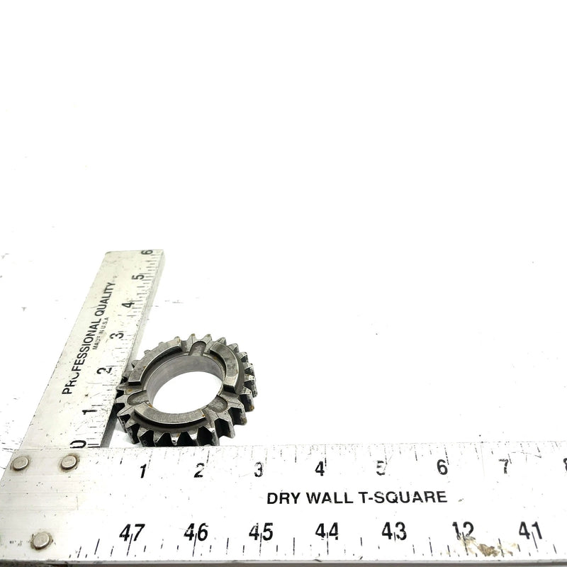 1993 Polaris Big Boss 350L 6x6 OEM 24T Sprocket Gear 3233013 AP192