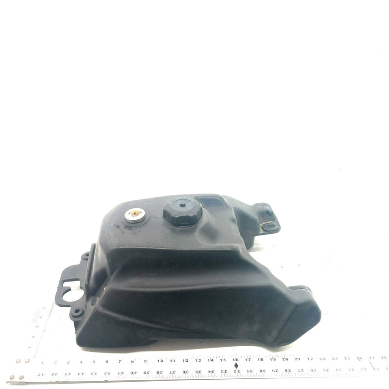 1996 Yamaha Kodiak 400 YFM400FW 4x4 OEM Fuel Gas Tank 4SH-24110-02-00 AY64