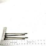 93-99 Yamaha Kodiak 400 4x4 OEM Cylinder Head Stud Bolt Set 90105-10560-00 AY71