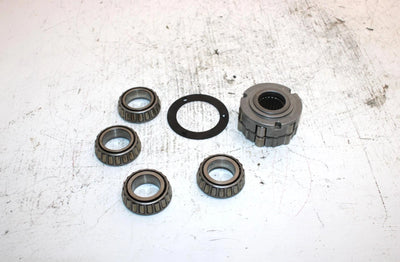 98 Polaris Xplorer 300 Oem Front Hub Clutch Bearing Set 5211148 3250028 AP69