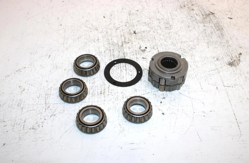 98 Polaris Xplorer 300 Oem Front Hub Clutch Bearing Set 5211148 3250028 AP69
