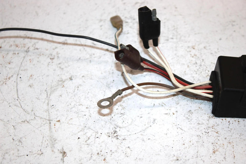 2001 Polaris Sportsman 500 Ho Oem CDI ECU EMC Ignition Box 3087029 APS1