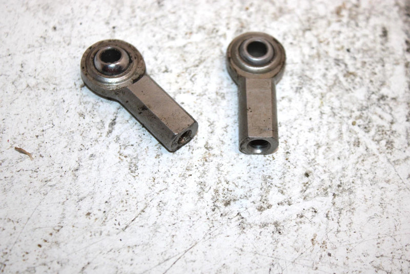 1997 Arctic Cat Monte Carlo 770 Oem Steering Cable End Pair 0673-931 JA9