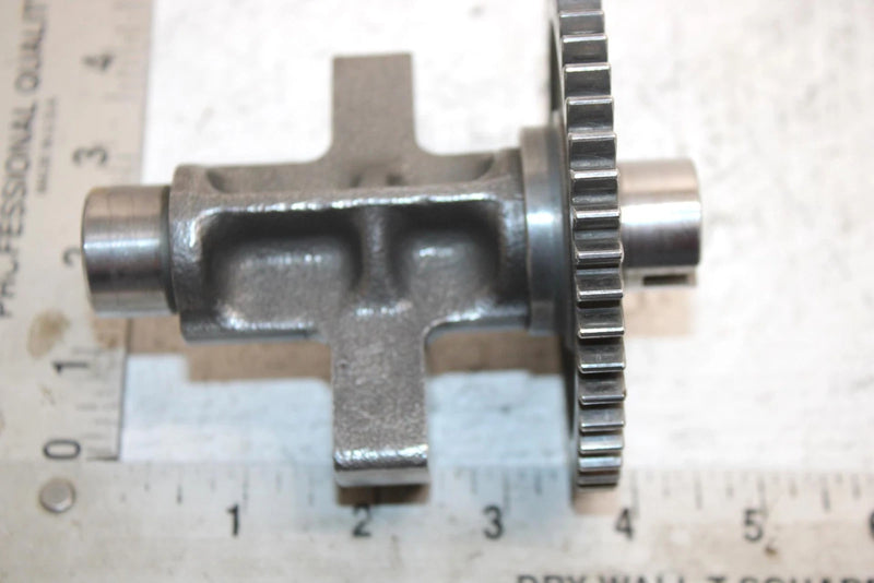 2006 Polaris Predator 500 Oem Balance Shaft 3089597 AP63