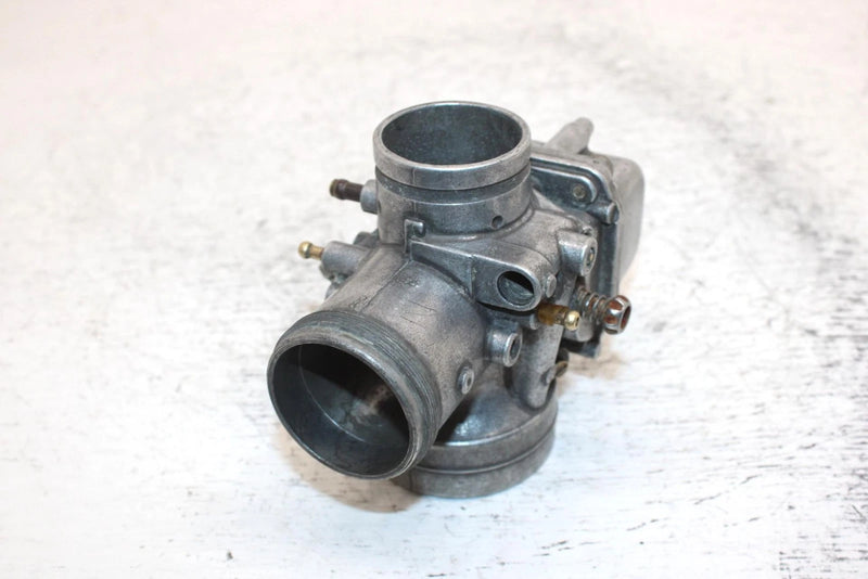 1989 Polaris 650 Oem Carb Body 3130389 SP43