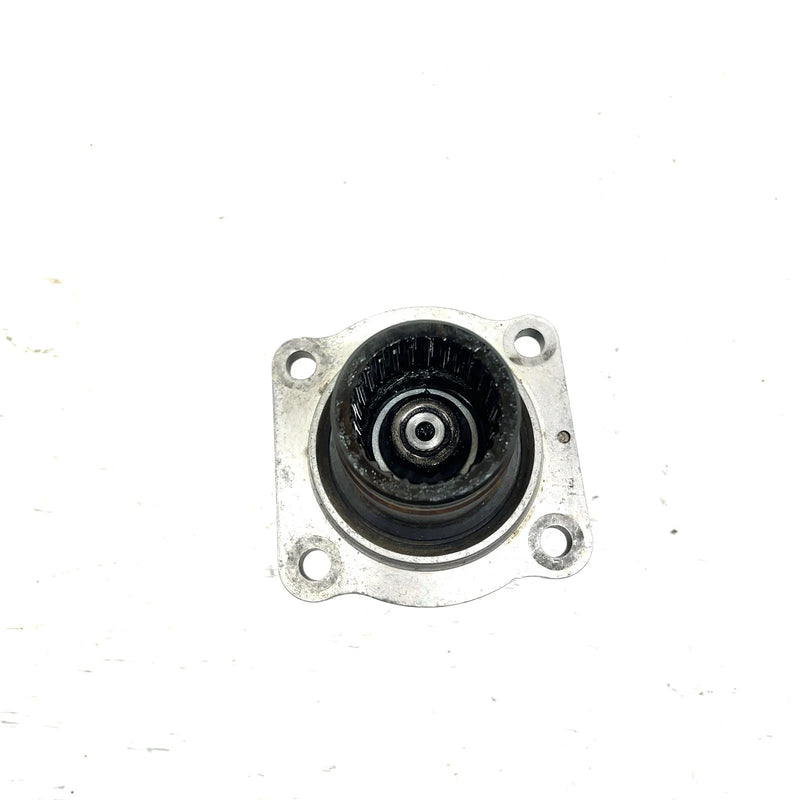 2012 Yamaha Grizzly 550 4x4 OEM Rear Diff Pinion Housing 3B4-46144-00-00 AY65
